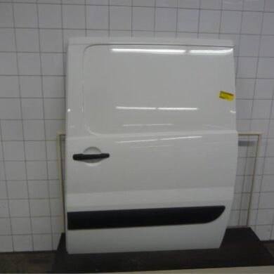 Peugeot Expert  Laaddeur Bus Zijkant 2014 9006J8