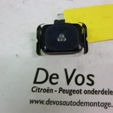 Peugeot 308 2.0 HDi 16V Euro 5 FAP Regensensor 2011 6405NP