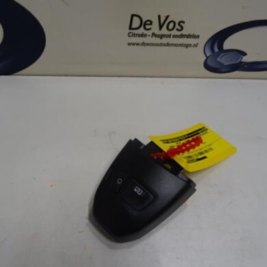 Citroen C5 Aircross 1.6 Turbo 180 16V Camera voorzijde 2019 98176128XT