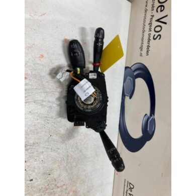 Peugeot 208  Kombischalter Lenksäule 2012 98081769ZD-98030392ZD