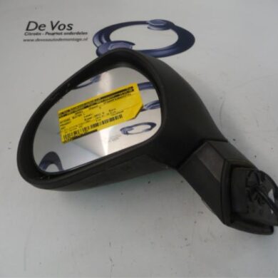Peugeot 207  Buitenspiegel links 2011 8149ZJ
