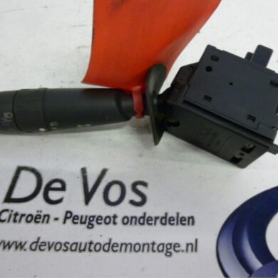 Peugeot 607 2.9 V6 24V Steering column stalk 2000 625386