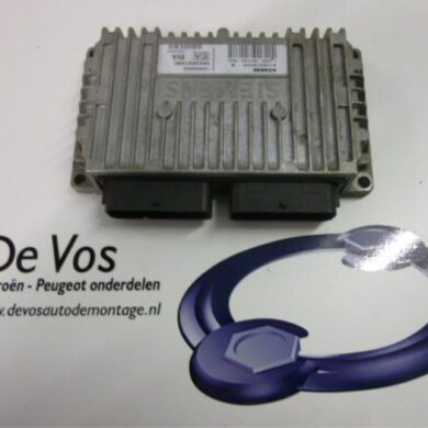 Citroen Xantia 2.0i 16V Automatic gearbox computer RFV 1998 252923 20TP19