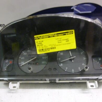 Citroen Berlingo  Kilometerteller KM 2000 6101QX