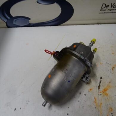 Peugeot Boxer  Brandstoffilterhuis AH03 2017 1614085880