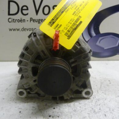Citroen C5  Dynamo 4HL-4HL4H02 2011 9678049480