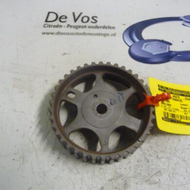 Citroen Berlingo 1.6i 16V Nokkenas Tandwiel NFU 2006 0805F1