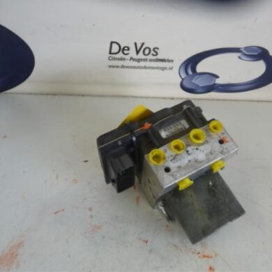 Citroen C5  ABS pump RHHRH02 2013 4541RY-4541RZ