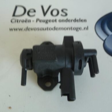 Peugeot Boxer 2.2 HDi Vacuum ventiel 2005 1928HC