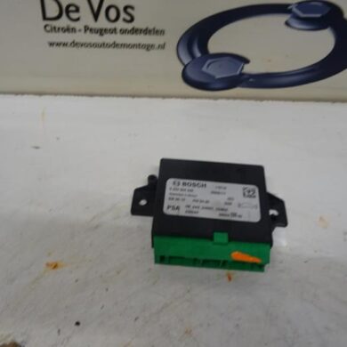Citroen DS4  PDC Module 2011 6590QK-1607449480