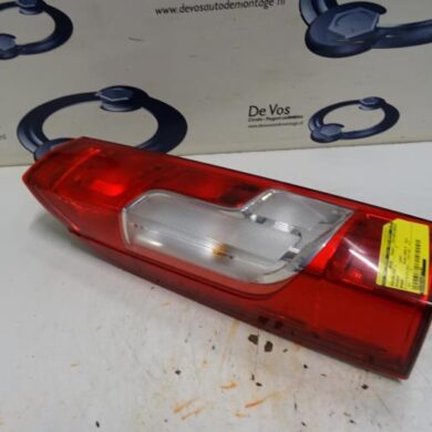 Peugeot Boxer  Achterlicht links 2016 1612401580