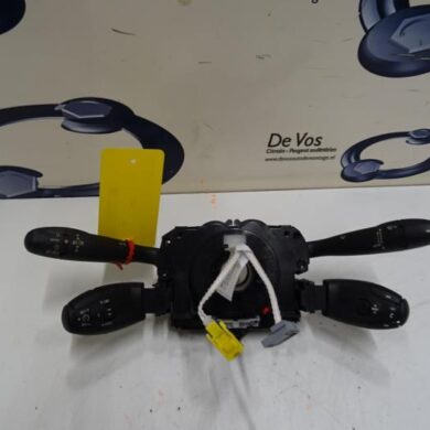 Peugeot RCZ  Steering column stalk 2012 624334-98062025XT