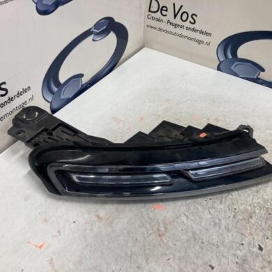 Citroen C5 Aircross 1.5 Blue HDi 130 16V Daytime running light, right 2019 9834804480