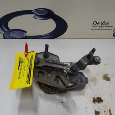 Peugeot 407 2.2 16V Front wiper motor 2004 6405GP-6405GQ