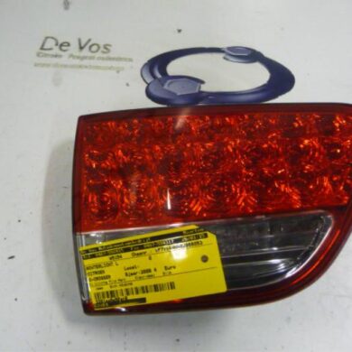 Citroen C-Crosser  Achterlicht links 2009 6350EK