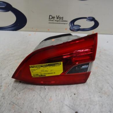 Peugeot 308  Taillight, right 2016 9678094880