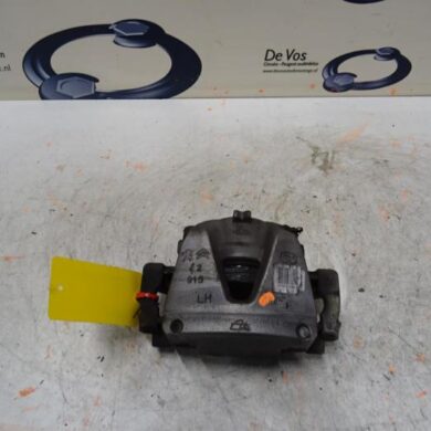 Citroen Jumpy  Front brake calliper, left YHR-YHRYH01 2020 1613260080-1651761380
