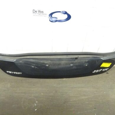 Peugeot 207  Achterklep 2010 860688