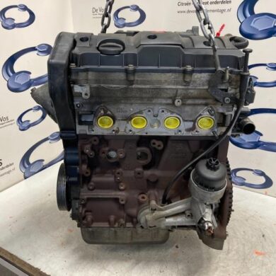 Citroen Picasso 1.6i 16V Motor NFU 2006 0135JY-0139SE