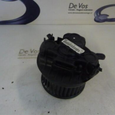 Citroen Pluriel  Heating and ventilation fan motor 2007 6441Q5