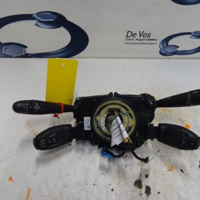 Citroen DS3  Combischakelaar Stuurkolom 2012 624342-96773881ZD