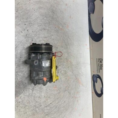 Citroen Nemo  Aircopomp FHY 2017 648760-1607883080