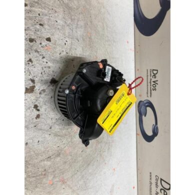 Citroen C4 Picasso  Kachel Ventilatiemotor 2009 6441CG