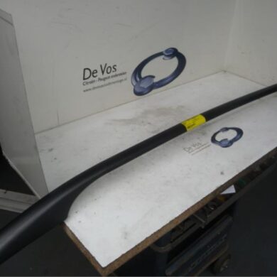 Peugeot 307 2.0 HDi 90 Dakrail links 2002 836160