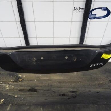 Peugeot 207  Tailgate 2014 860688