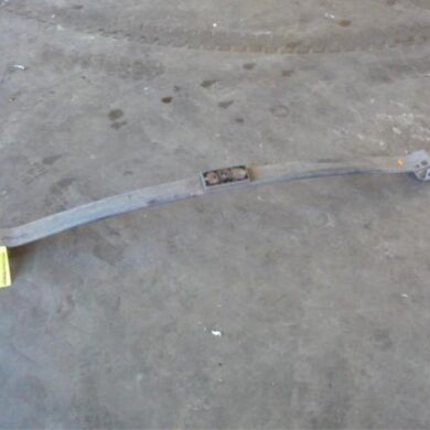 Peugeot Boxer  Bladveer achter 2014 5102T2