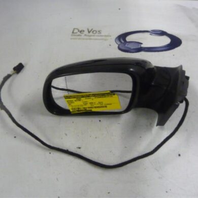 Peugeot 307 1.6 HDiF 110 16V Buitenspiegel links 2008 8149AW