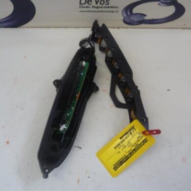 Citroen DS5  Daytime running light, left 2013 1607213480