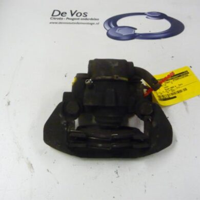Citroen Xsara 1.6i 16V Rear brake calliper, left NFU 2004 4401A2-441065