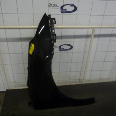 Citroen C4 1.6 16V VTi 120 Front wing, right 2009 7841S2
