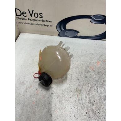 DS Automobiles DS3 Crossback 1.2 12V PureTech 155 Expansion vessel 2019 9824198680
