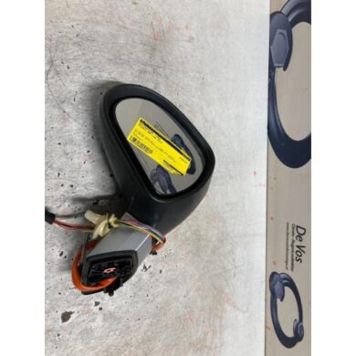 Peugeot 308 1.6 VTI 16V Wing mirror, left 2013 8153NJ