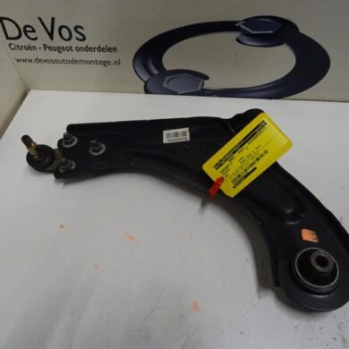 Peugeot 308  Draagarm links-voor 2016 9820381680