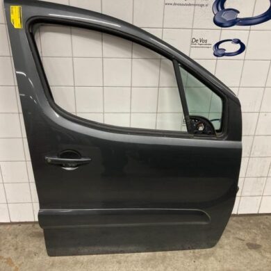 Citroen Berlingo 1.6 VTi 95 16V Portier 4Deurs rechts-voor 2018 9004Z6