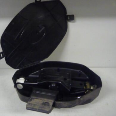 Peugeot 1007 1.4 Krik 2005 6725A1