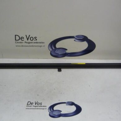 Peugeot 206 1.6 16V Hoedenplank 2002 8794LQ