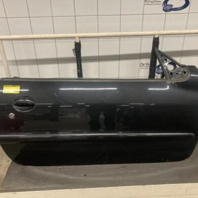 Peugeot 206 2.0 16V Door 2-door, right 2005 9004P1