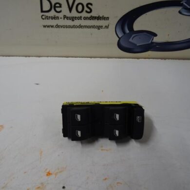 Citroen C3  Combischakelaar ramen 2017 98148907ZD