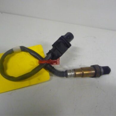 Peugeot 207  Lambda probe 9HP9H06 2011 1618NE