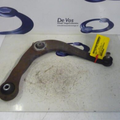 Peugeot 206 1.4 XR,XS,XT,Gentry Draagarm rechts-voor 2004 1607308880-3521H9-1612159980