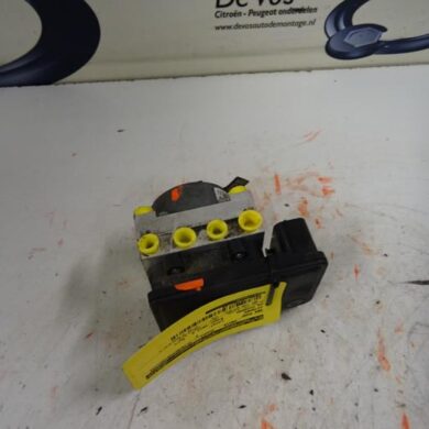 Citroen C3 Picasso  ABS Pomp 8FP8F01 2014 1608750080
