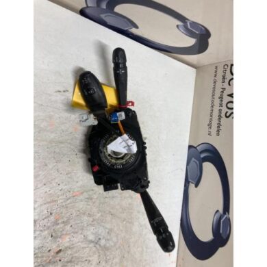 Peugeot 208  Steering column stalk 2015 98081769ZD