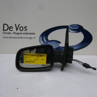 Citroen ZX 1.6i Avantage Buitenspiegel links 1996 95658429XX
