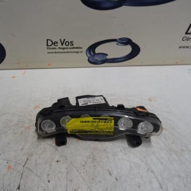 Citroen DS3  Daytime running light, right 2015 6206R8