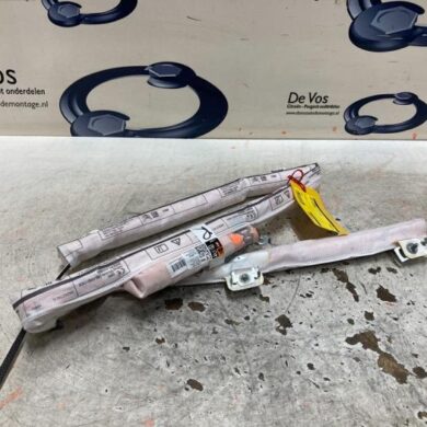 Opel Crossland X  Hemel Airbag 2019 3552016-3647448