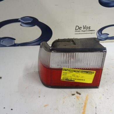 Citroen Xantia 1.8i Taillight, left 1998 6350K0